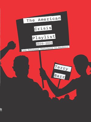 cover image of American Playlist: 2020-2021
